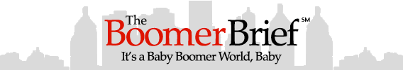 The Boomer Brief